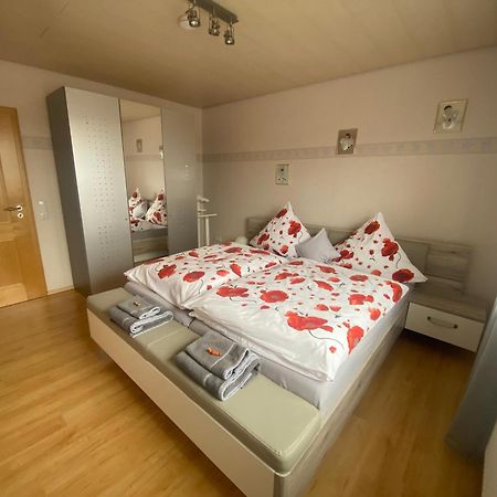 Stadtzentrumnahe Wohnung An Der Gruenen Aue, Kostenfreier Parkplatz ฟุลดา ภายนอก รูปภาพ
